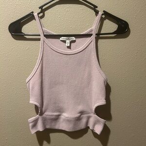 Express Tank‎ Top